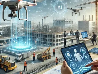 Kosteneffizienz durch KI: Wie künstliche Intelligenz teure Baufehler systematisch verhindert