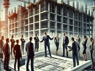 Effizientes Claim-Management: Konflikte im Bauwesen vermeiden und lösen