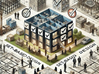 Set-Based Design (SBD)