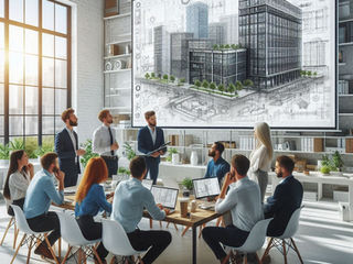 Die Kernkompetenzen eines PMO - Effizienzsteigerung und strategische Steuerung im Projektmanagement