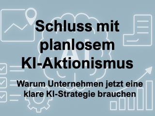 Grafische Darstellung einer integrierten KI-Architektur in der Baupraxis. Die Abbildung zeigt die Vernetzung von Datenquellen, einem zentralen Datenkatalog und einer MLOps-Plattform für Modelltraining, Deployment und Monitoring. Visualisiert werden die Synergien zwischen verschiedenen KI-Projekten, die durch die gemeinsame Infrastruktur effizient zusammengeführt werden.