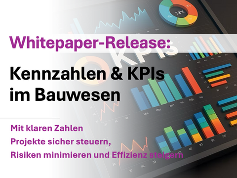 Kennzahlen im Bauwesen
