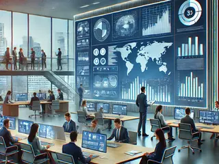 Projekt Management Office (PMO) - Der Schlüssel zu erfolgreicher Projektabwicklung