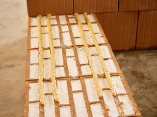 PU-Schaum-Technologie im Ziegelmauerwerk: Revolutionäre Verarbeitung für die Bauindustrie