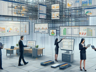 BIM 4D vs. Traditionelle Zeitpläne: Die Revolution der Bauprojektplanung
