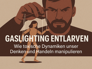 Gaslighting entlarven