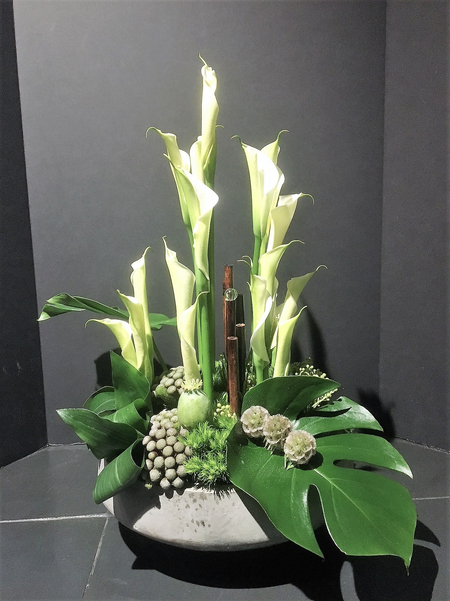 $250, as shown.