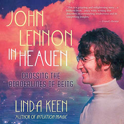 Audible Cover_John Lennon