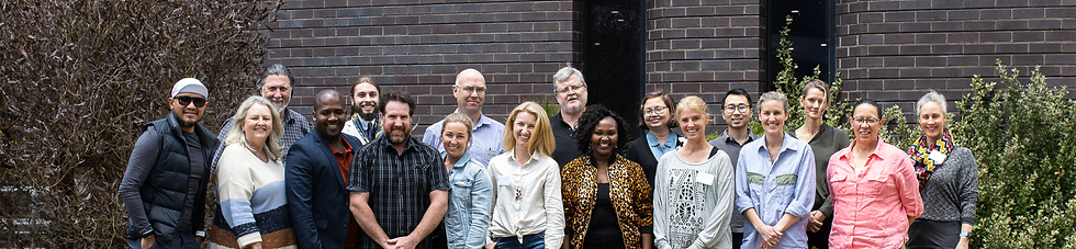 Ballarat Export-ready Incubator Pitch event