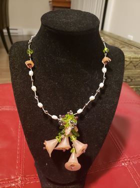 Bijoux artisanaux