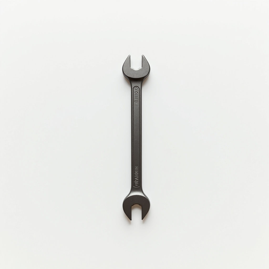Heavy Duty Wrench