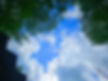 ciel vue de la bulle
