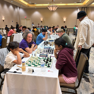 Board member Peter Koretsky vs Benjamin Silva