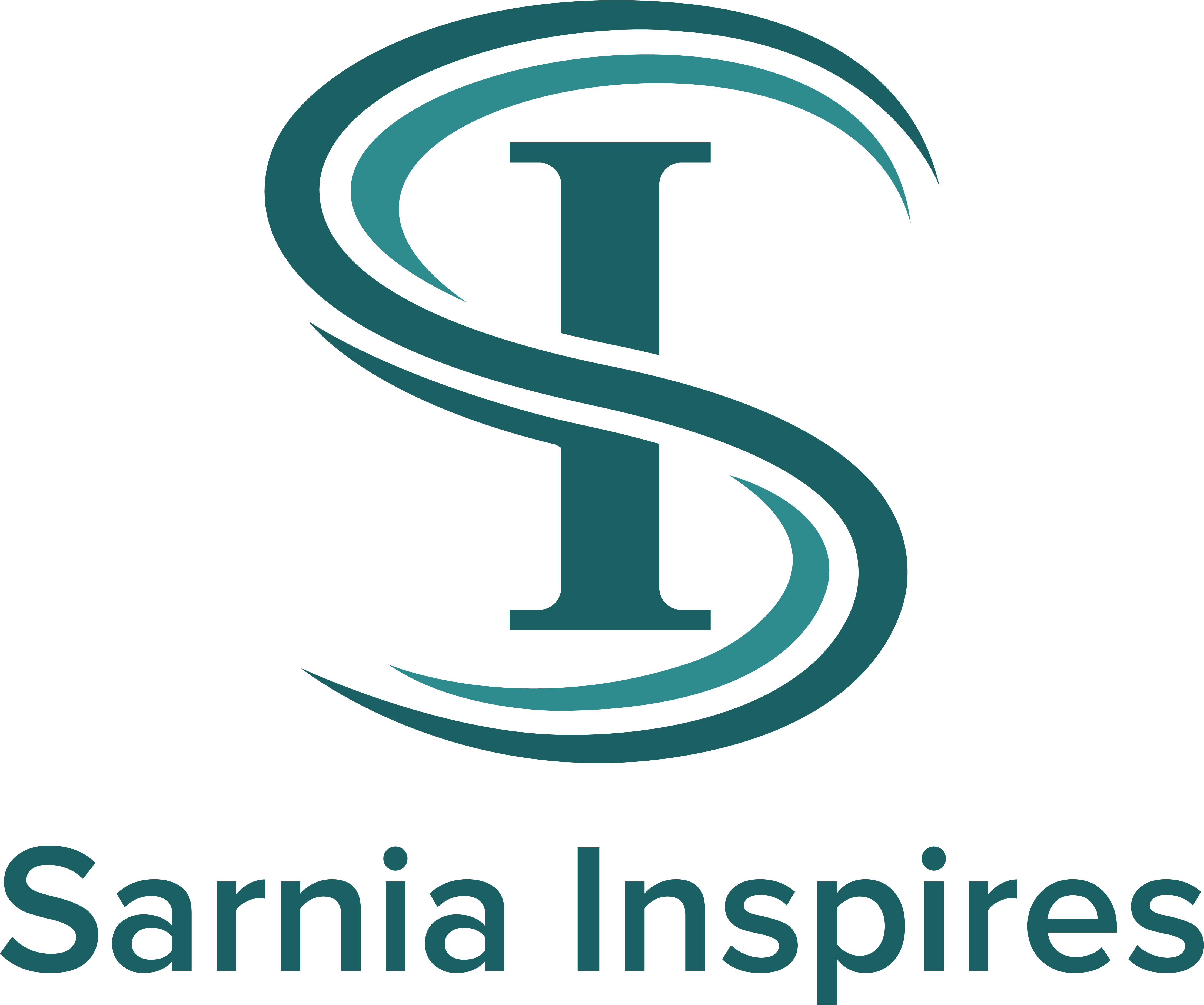 Sarnia Inspire Logo