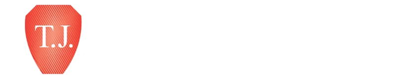 TJ Russo Consultants Logo
