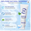 Thumbnail: 7.5% Hydroxyapatite Toothpaste, Nano Hydroxyapatite Toothpaste for Repair Enamel