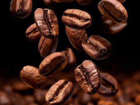 Historia del Cafe Peruano