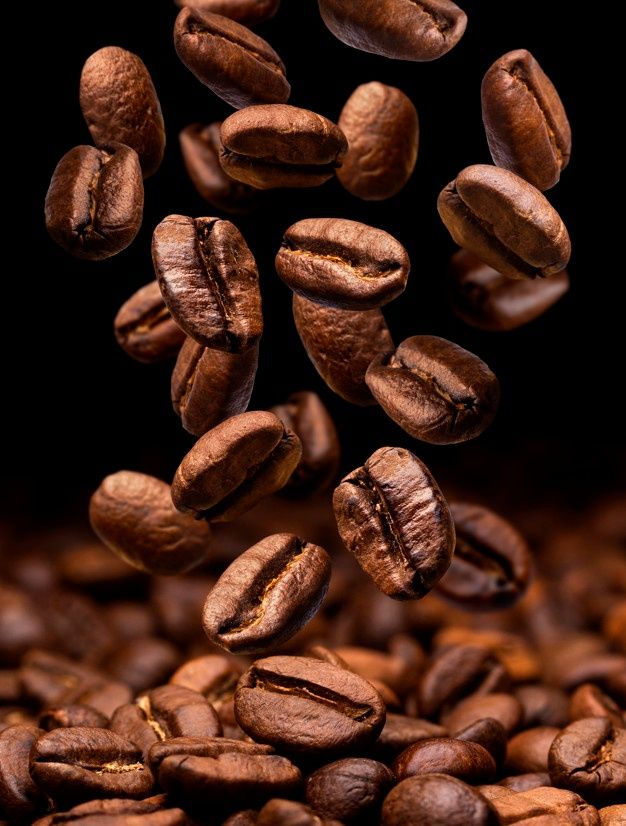Historia del Cafe Peruano