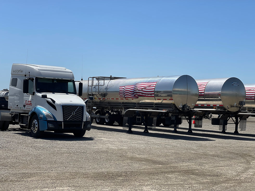 Button Fleet Button Food Grade