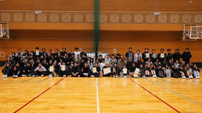 第18回学生車いすバスケットボール春季大会の結果