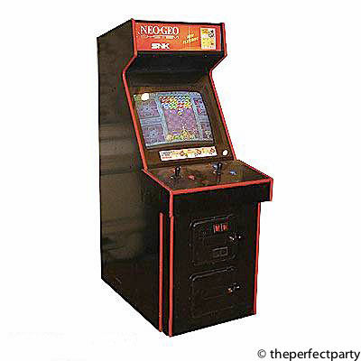 PUZZLE BOBBLE