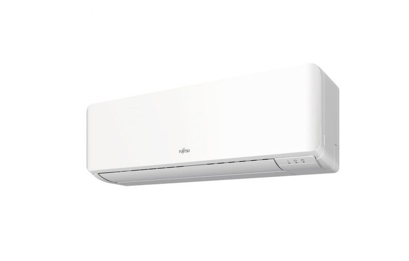 Fujitsu airco Tongeren | Engy Consulting