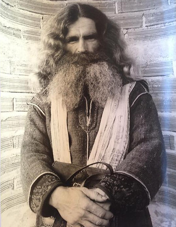 Waldemar Jeremias Jerem
