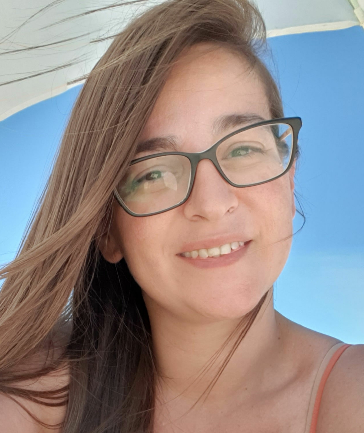 Foto del escritor: Susy Dovalo Castro