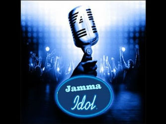 jamaa idol