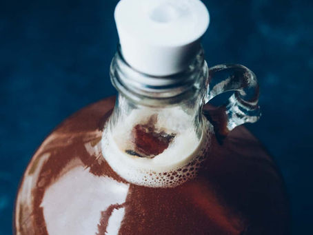 Just a little harder