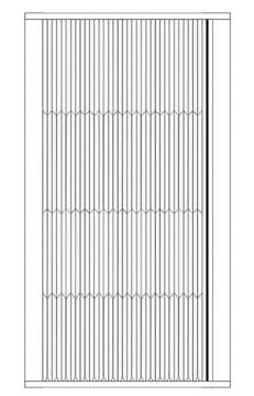 Insect screen