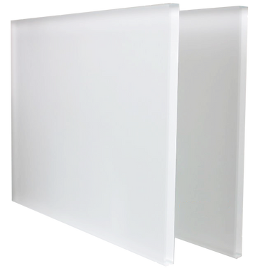 Frosted Glass