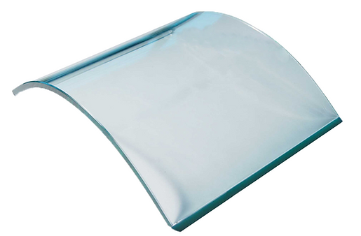 Curved Glass