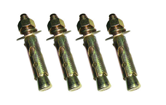 ภาพขนาดย่อ: เสามุม เสริมเหล็ก