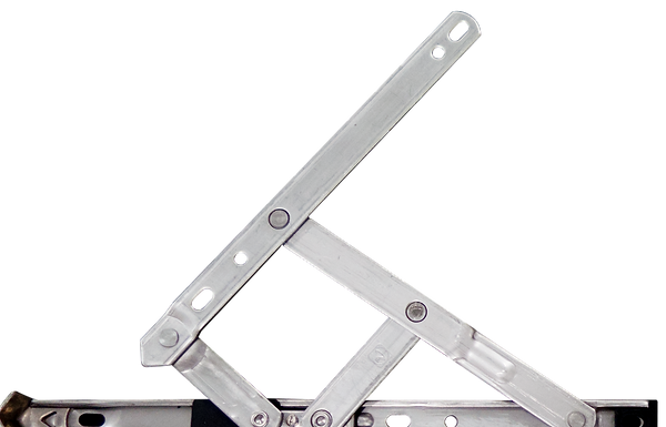 Hardware for awning