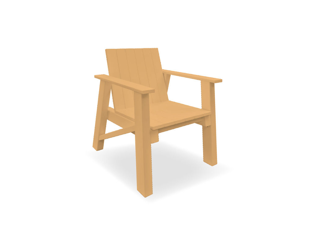 SINGLE CHAIR