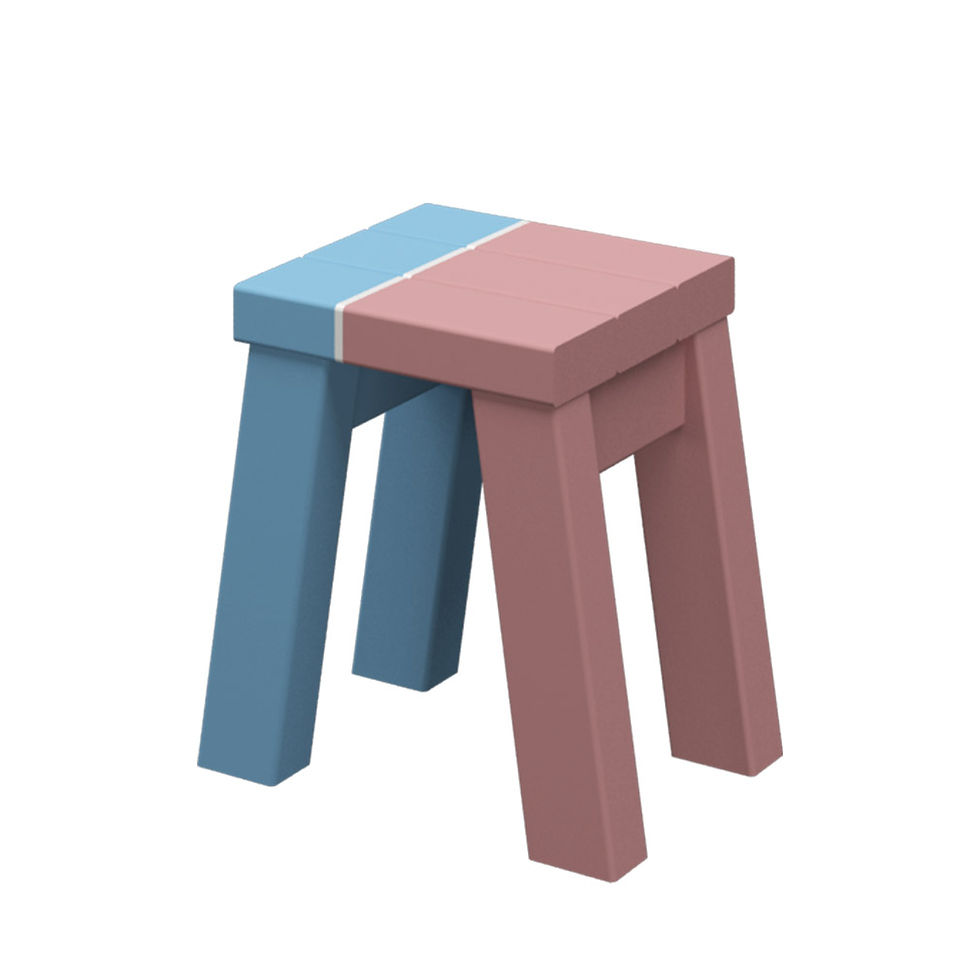 ภาพขนาดย่อ: เก้าอี้สนาม คอลเลคชั่น ERASER