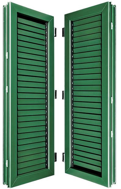 Window and door