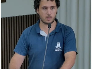 Ouvidoria Geral de Batatais: Prestação contas