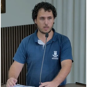 Ouvidoria Geral de Batatais: Prestação contas
