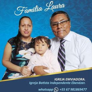 Hispânicos em Campo Grande MS