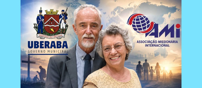 Família Leite: Mais uma igreja e novos desafios pela frente
