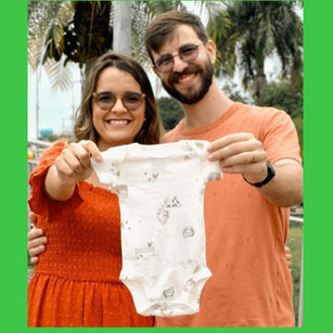 Mateus e Gabi Caposse: Avanços no Amazonas