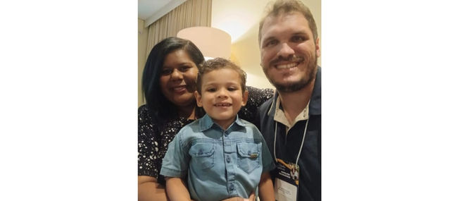 "Projeto Plantar" avança no Rio de Janeiro e mantém foco em fortalecer a vida da igreja local