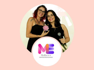 Mulheres Empreendedoras: Uma Jornada de Sucesso