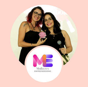 Mulheres Empreendedoras: Uma Jornada de Sucesso