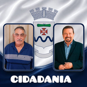 Câmara entregará dois Títulos de Cidadão Batataense