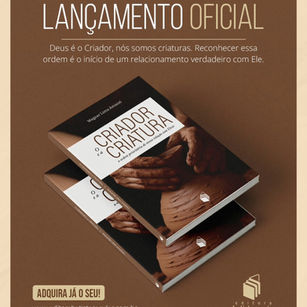 O Criador e a criatura