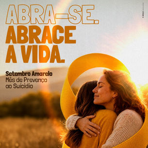 Setembro Amarelo
