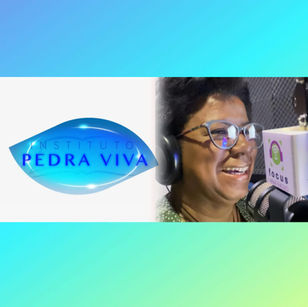 "Fé e Liberdade Religiosa" com Dra. Eliana Palma no dia 19 de maio